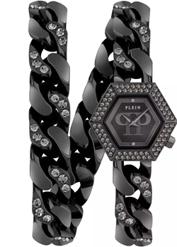 Часы Philipp Plein The Hexagon PWWBA0623